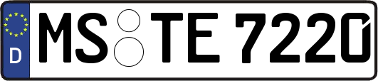 MS-TE7220