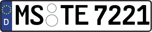 MS-TE7221