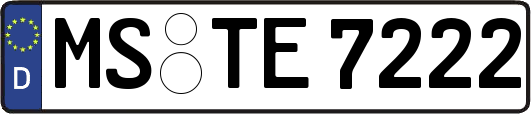 MS-TE7222