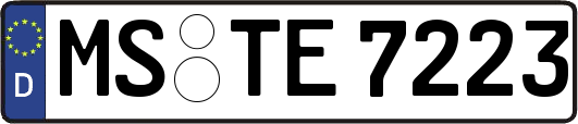 MS-TE7223