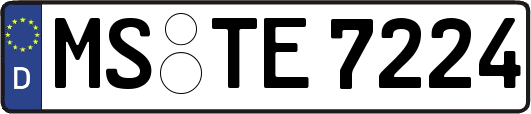 MS-TE7224