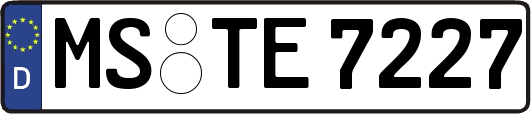 MS-TE7227