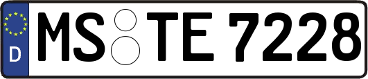 MS-TE7228