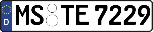 MS-TE7229
