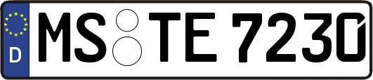 MS-TE7230