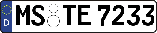 MS-TE7233