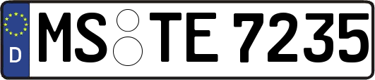 MS-TE7235