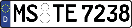 MS-TE7238