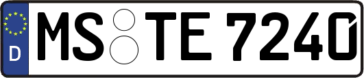 MS-TE7240