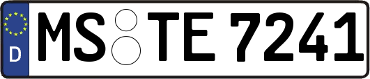 MS-TE7241