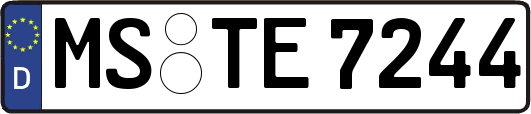 MS-TE7244