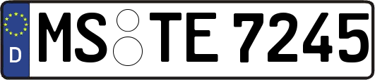MS-TE7245