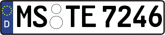 MS-TE7246