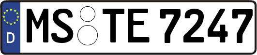 MS-TE7247