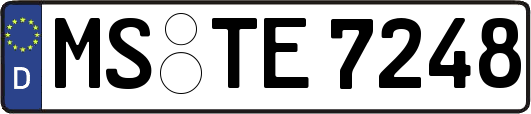 MS-TE7248
