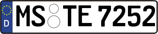 MS-TE7252