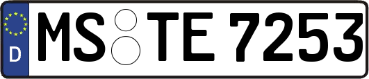 MS-TE7253