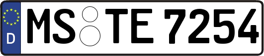 MS-TE7254