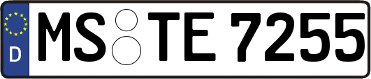 MS-TE7255