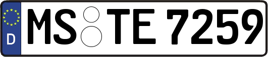 MS-TE7259