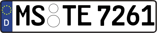MS-TE7261
