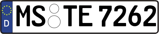 MS-TE7262