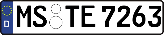 MS-TE7263
