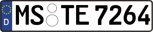 MS-TE7264