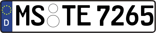 MS-TE7265