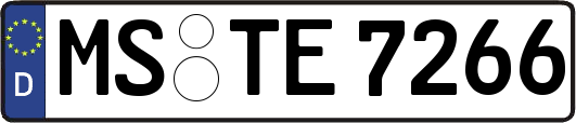 MS-TE7266