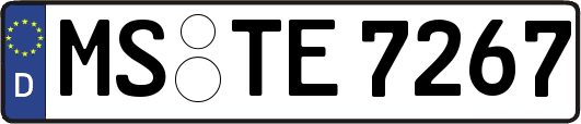 MS-TE7267