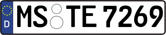 MS-TE7269
