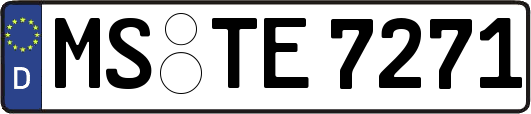 MS-TE7271