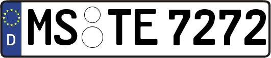 MS-TE7272