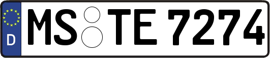 MS-TE7274