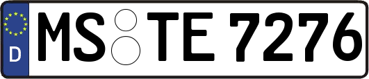 MS-TE7276