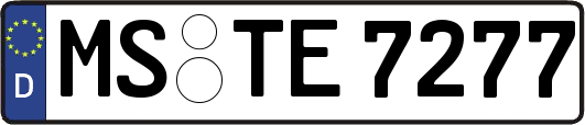 MS-TE7277