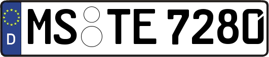 MS-TE7280
