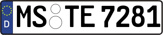 MS-TE7281