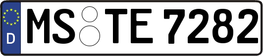 MS-TE7282