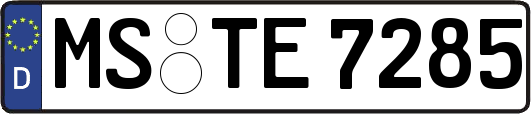 MS-TE7285
