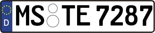MS-TE7287