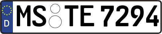 MS-TE7294