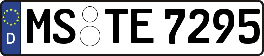 MS-TE7295