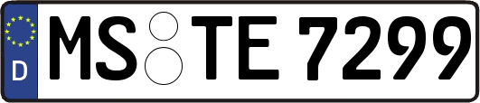 MS-TE7299