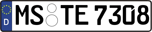MS-TE7308