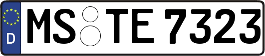 MS-TE7323