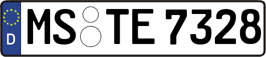 MS-TE7328