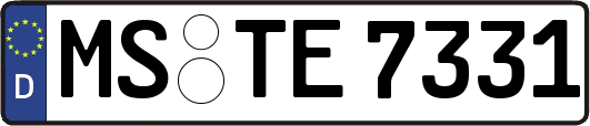 MS-TE7331