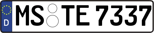 MS-TE7337